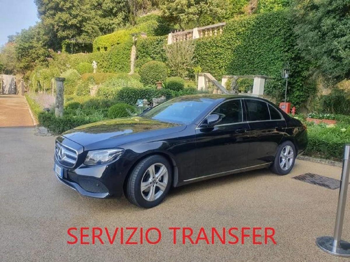 Luxury Apartment Vaticano-S'Peter Basilica - Netflix Wifi - Aircond Rzym Zewnętrze zdjęcie