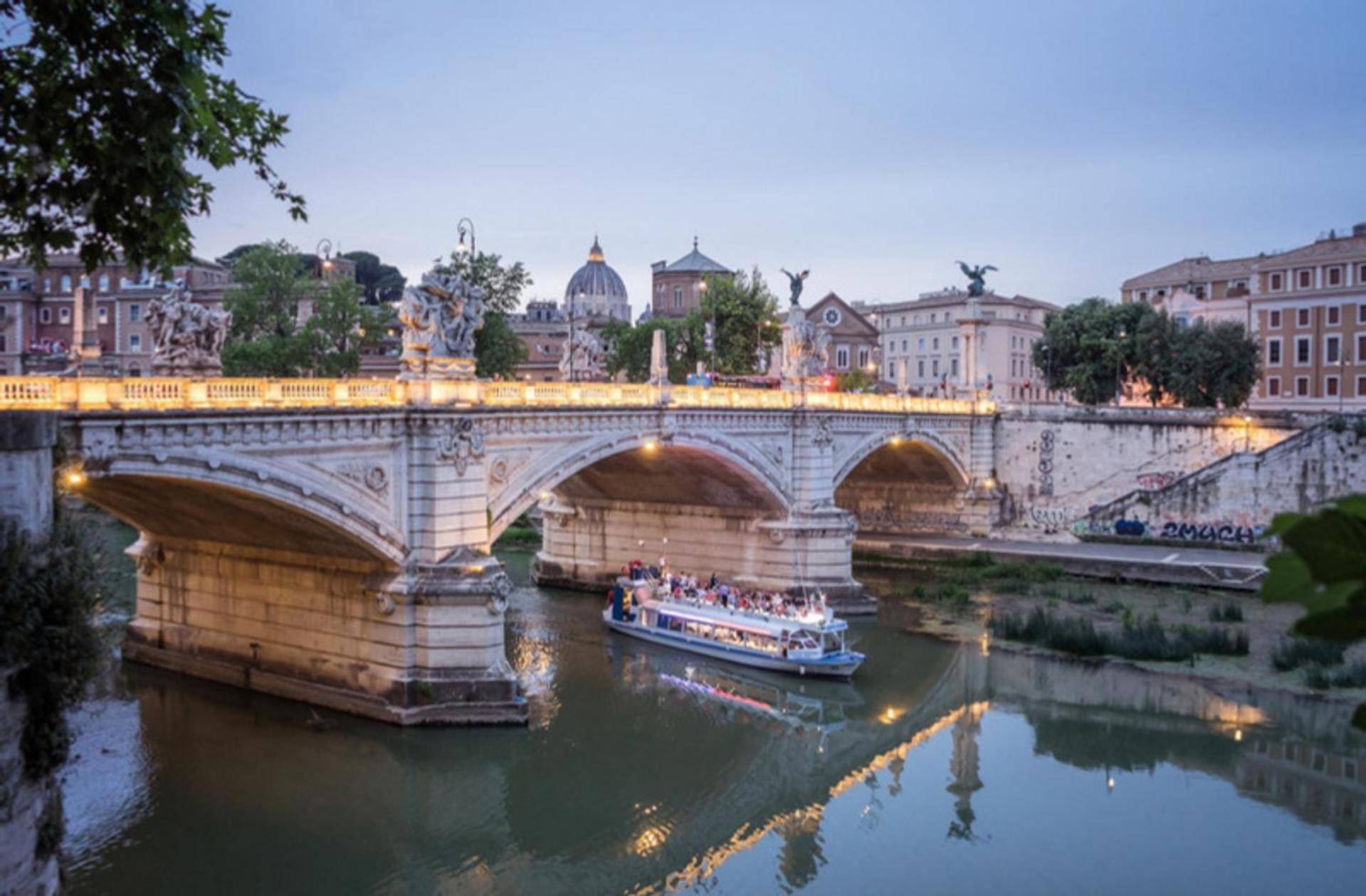 Luxury Apartment Vaticano-S'Peter Basilica - Netflix Wifi - Aircond Rzym Zewnętrze zdjęcie