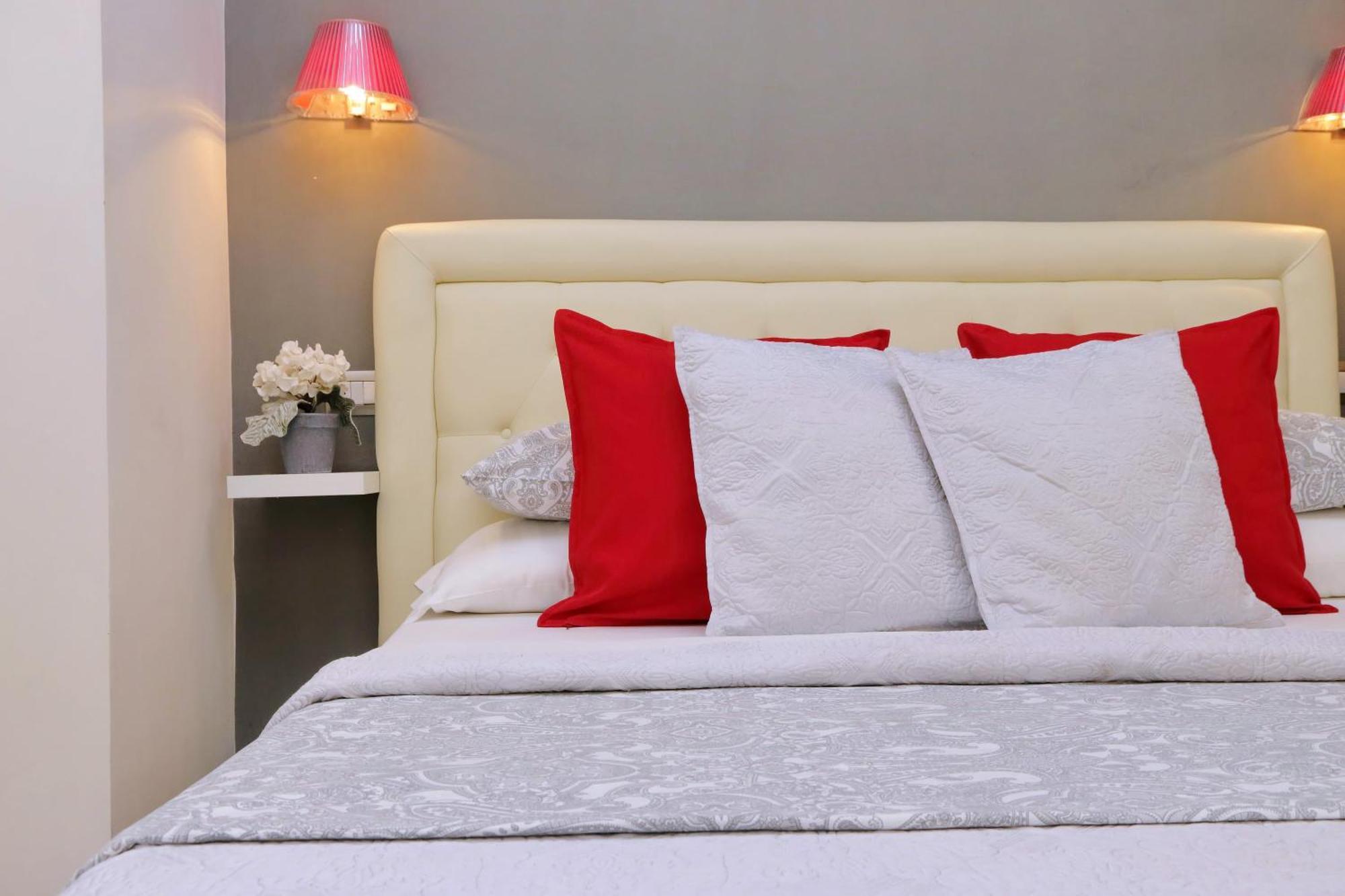 Luxury Apartment Vaticano-S'Peter Basilica - Netflix Wifi - Aircond Rzym Zewnętrze zdjęcie