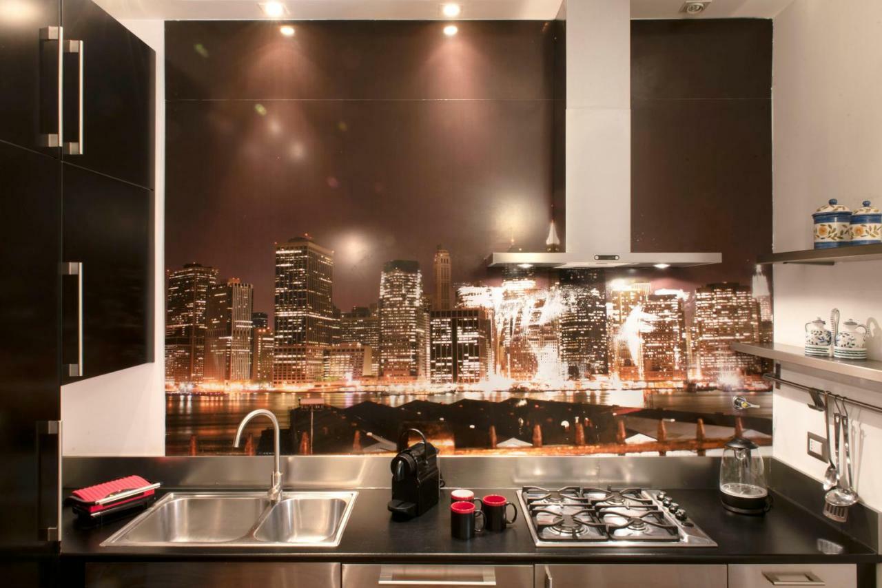 Luxury Apartment Vaticano-S'Peter Basilica - Netflix Wifi - Aircond Rzym Zewnętrze zdjęcie