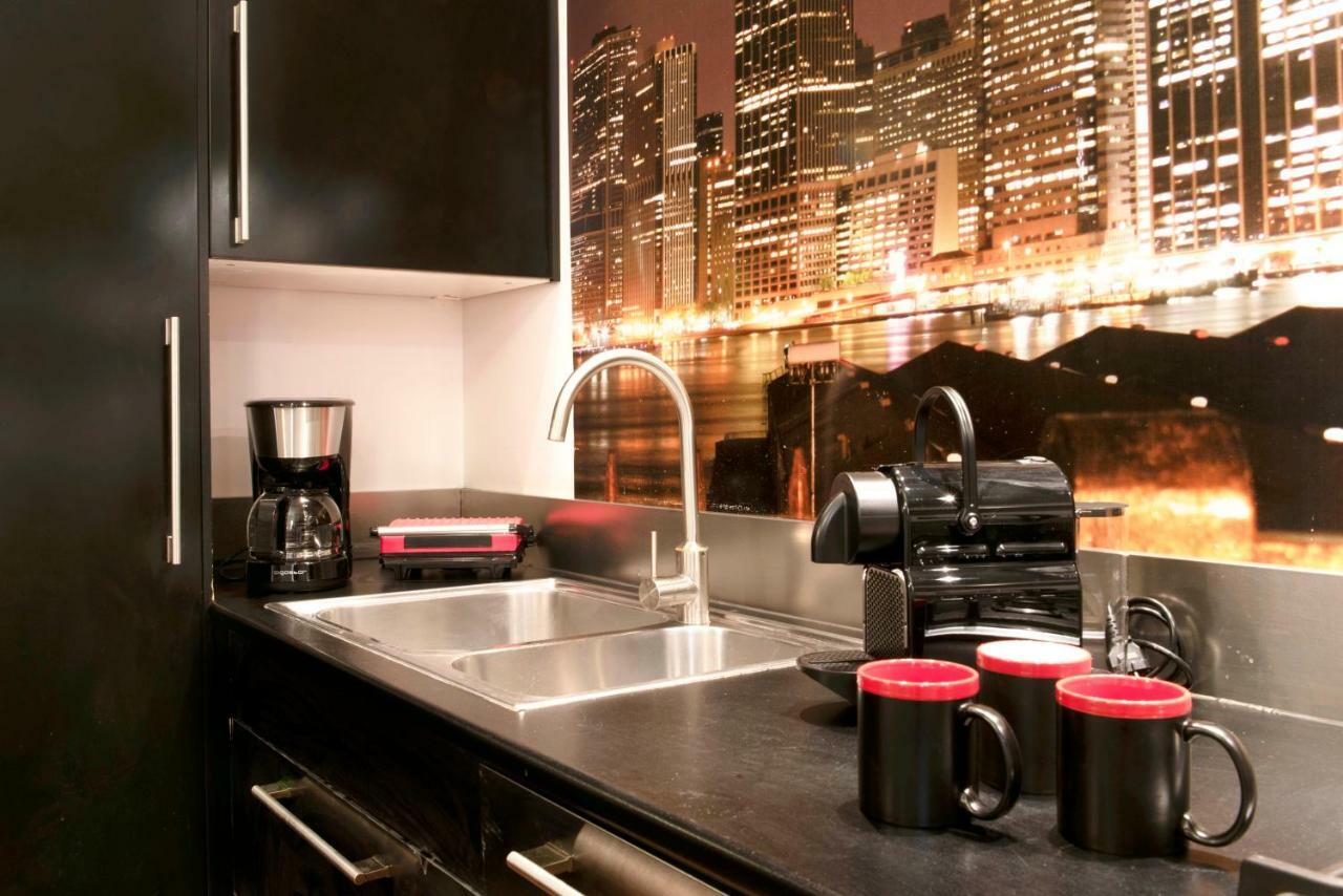 Luxury Apartment Vaticano-S'Peter Basilica - Netflix Wifi - Aircond Rzym Zewnętrze zdjęcie